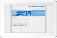 Preview Cleanair-Systems