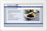 Preview Gastello Gastronomie & Catering