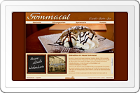 Preview Sommacal - Eiscafé Bistro Bar